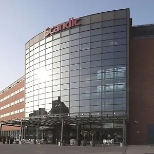 4* Отель Scandic Sydhavnen